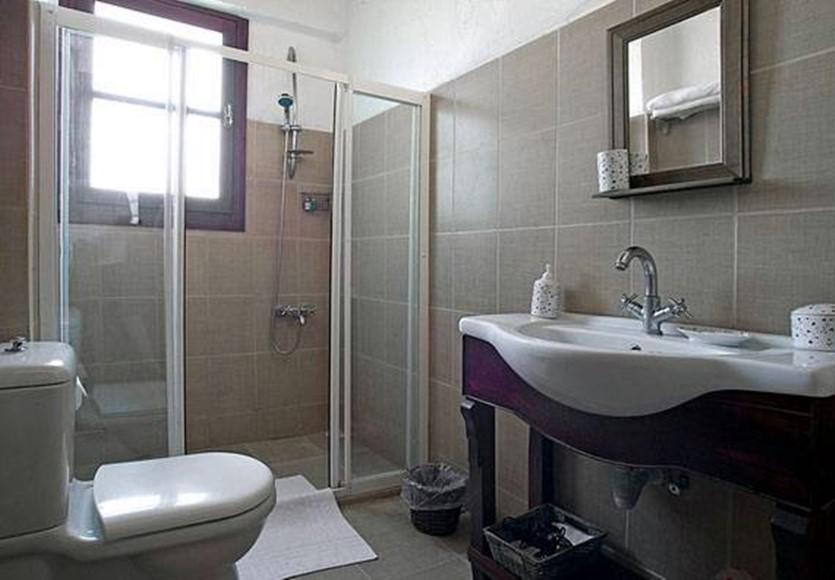 Retro Butik Otel (Adults Only) Кешме Экстерьер фото